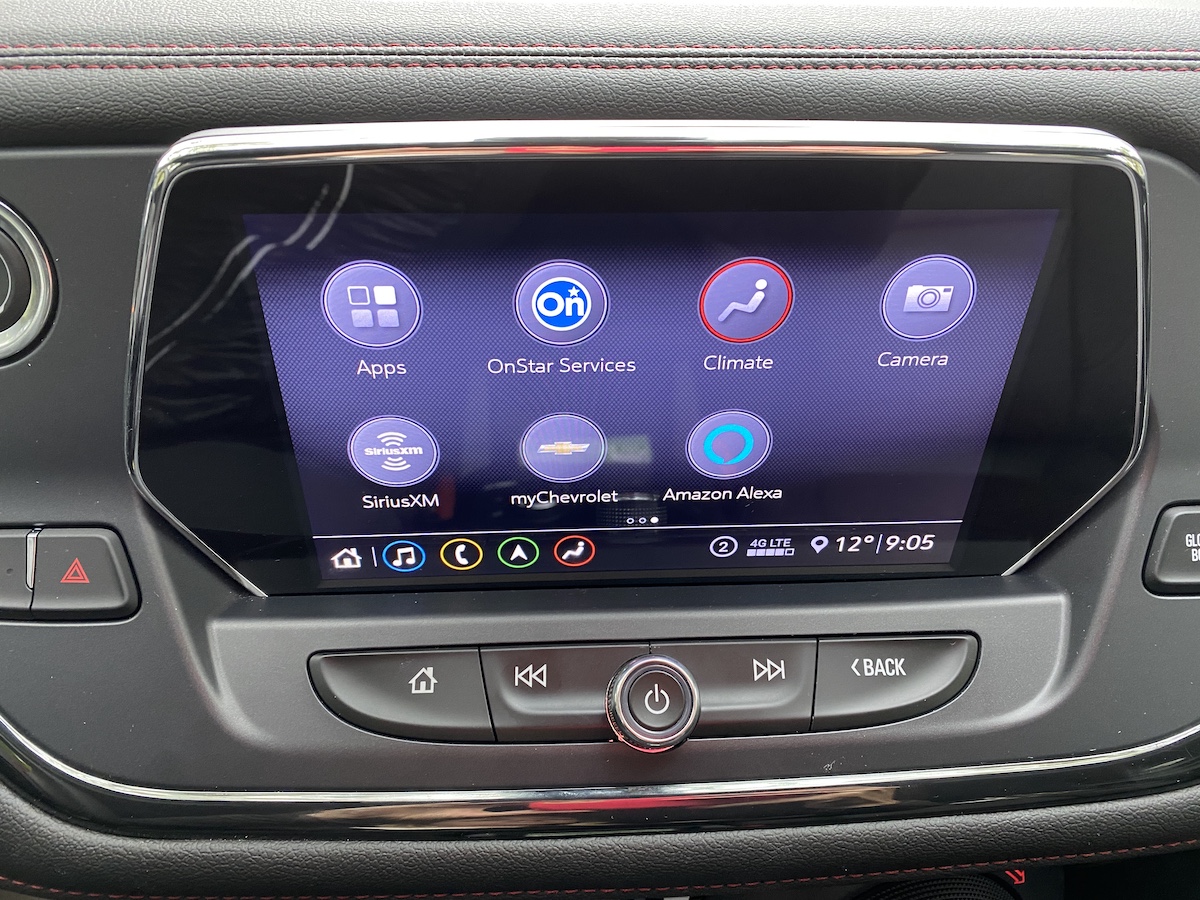 s Alexa app will soon work as an in-car display for the