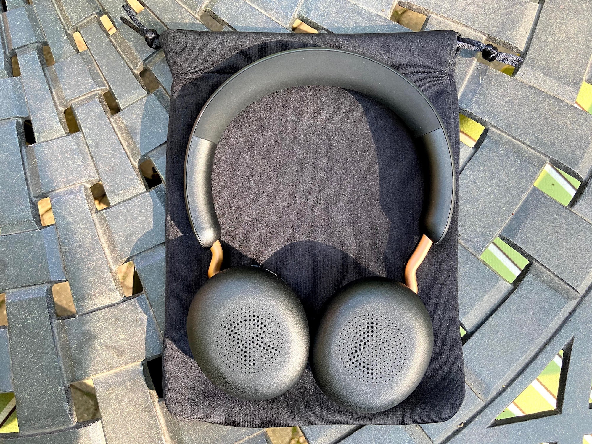 Jabra Elite 45H Review : Value for money purchase that gives you