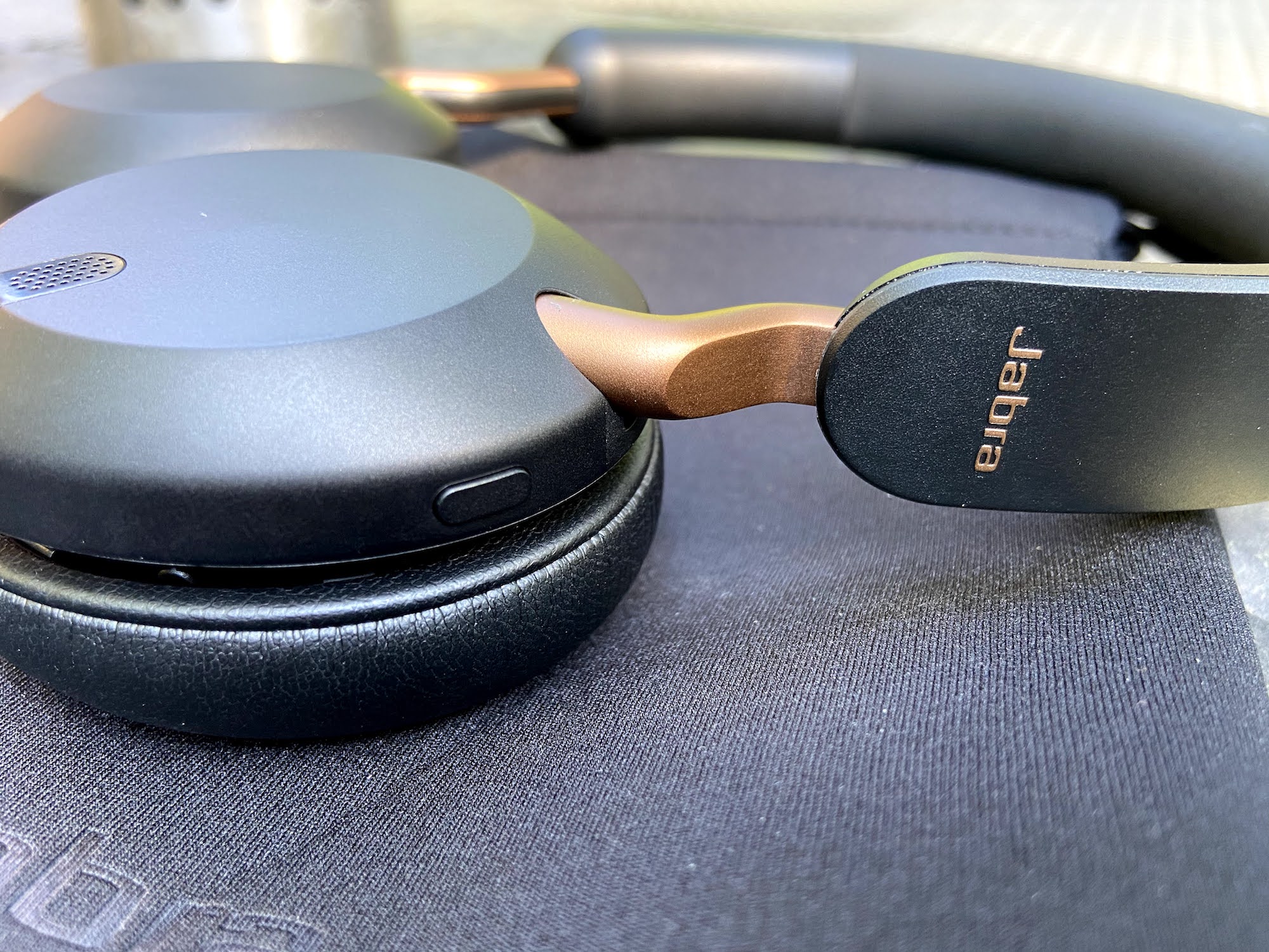 Jabra 45h best sale release date