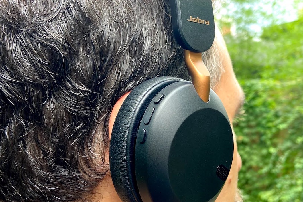 jabra wireless headset review