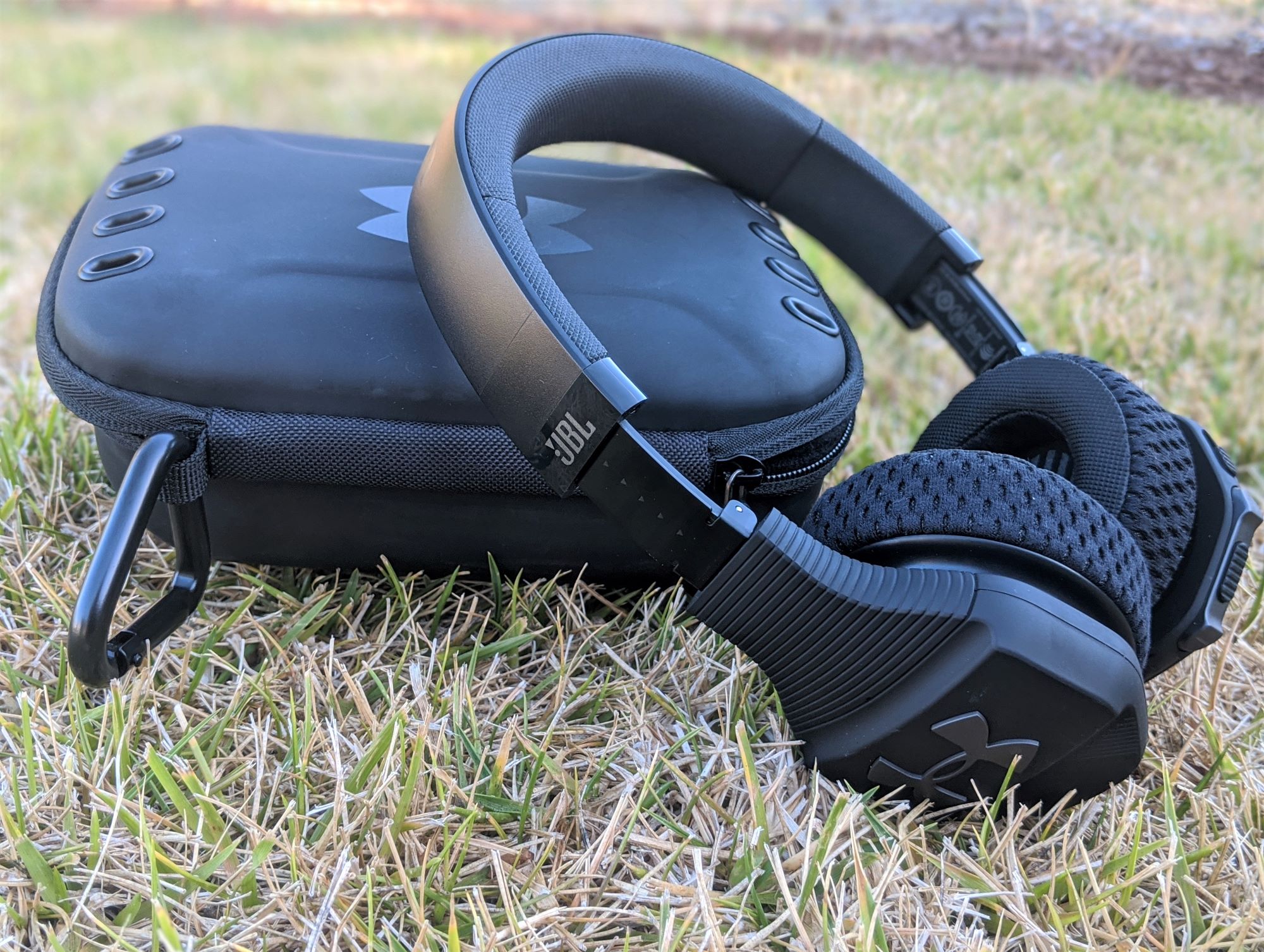 Under Armour Sport Wireless React by JBL Review - Major HiFi