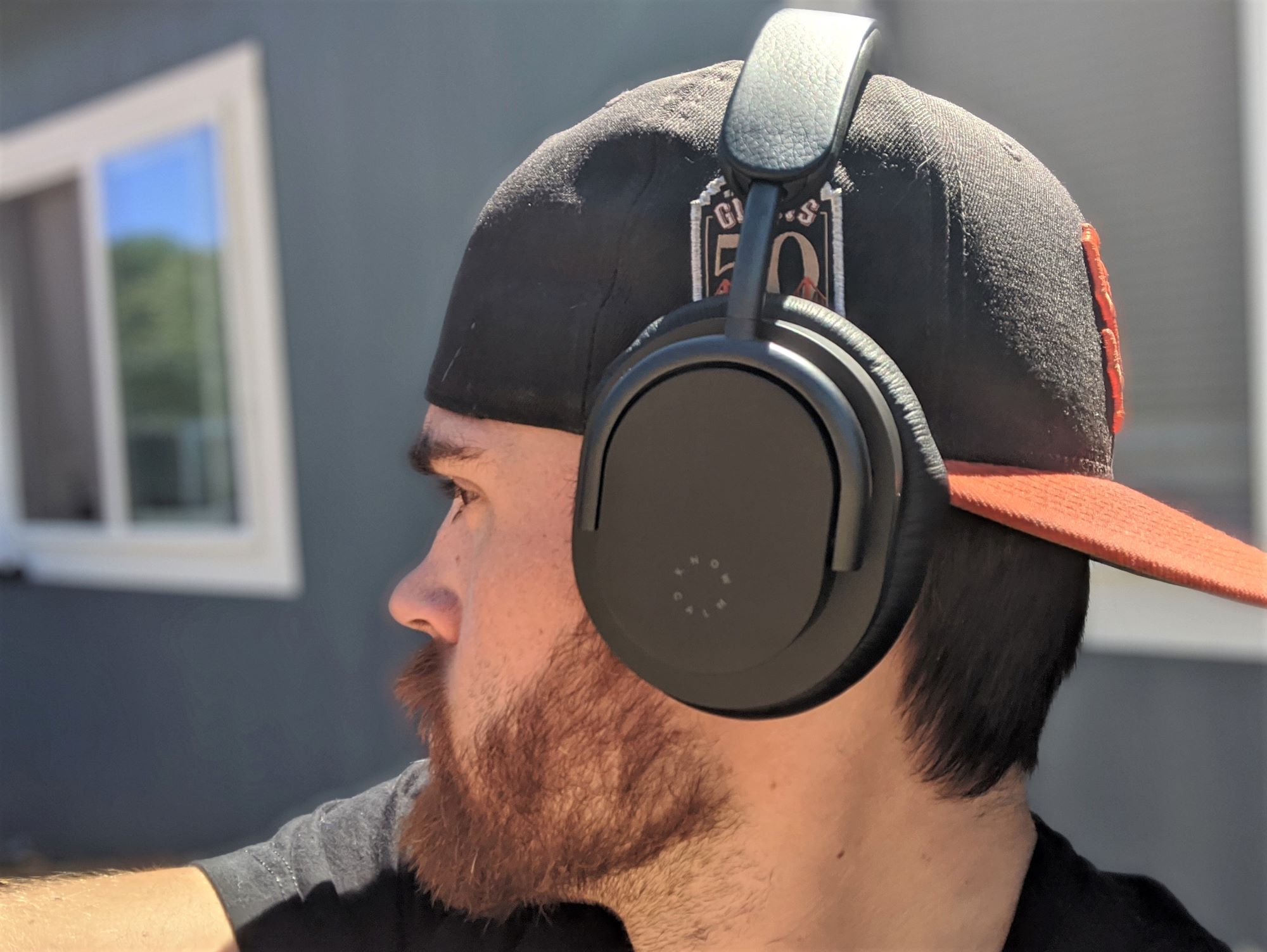 Know Calm Headphones Review Not Unique But Still Solid Digital