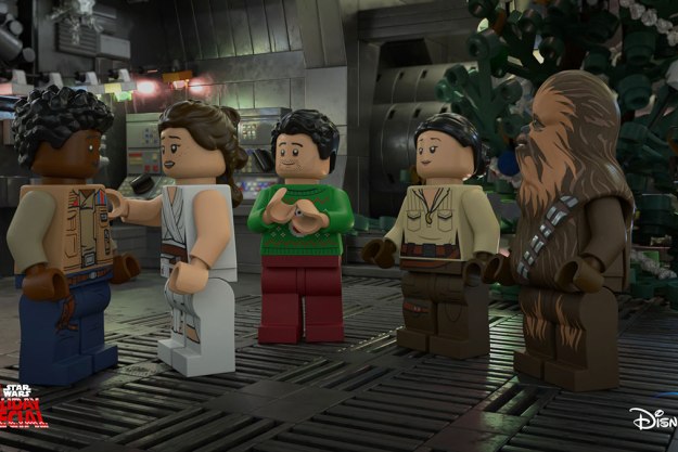 lego star wars clone at at