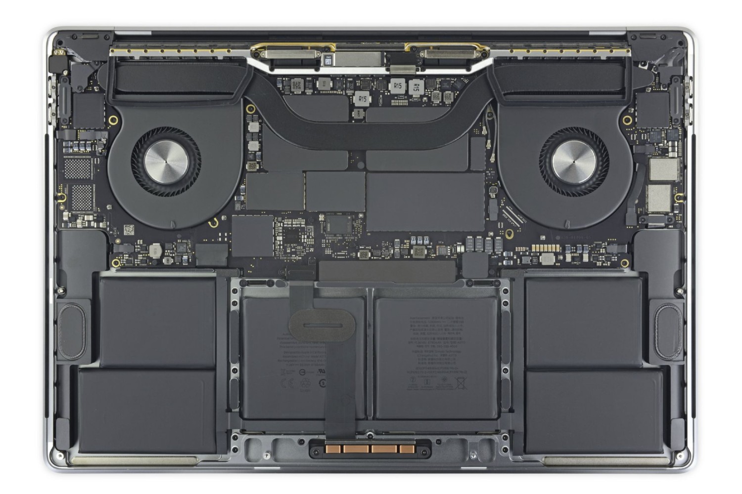 The Mac T2 Chip Is How the Apple Silicon Transition Started | Digital