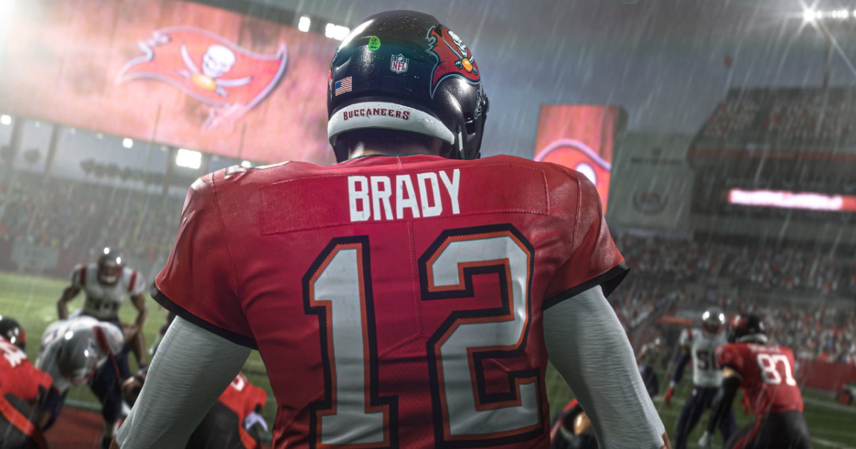 Madden 21: Franchise Mode's first major update coming November 12