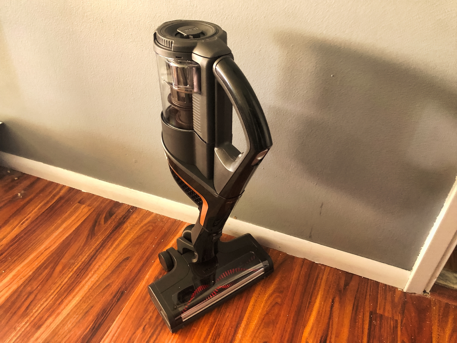 Miele triflex hx1 best sale pro vacuum cleaner review