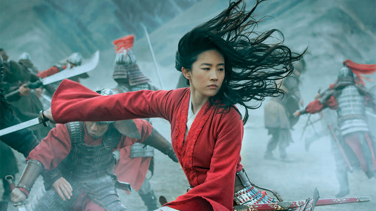 Watch mulan 2024 online free youtube