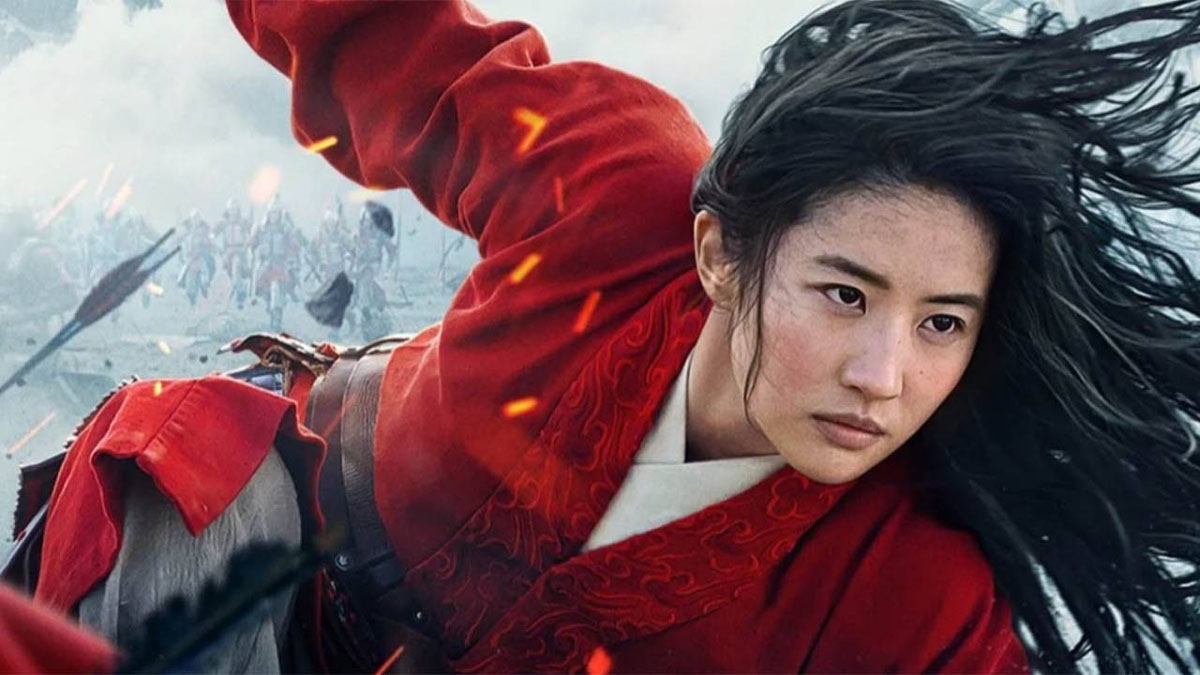 Mulan movie free online online streaming