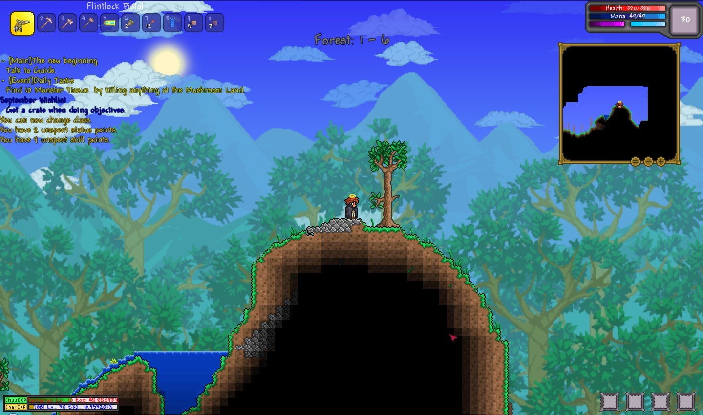 The Best Terraria Mods Digital Trends   N Terraria Mod Crop 