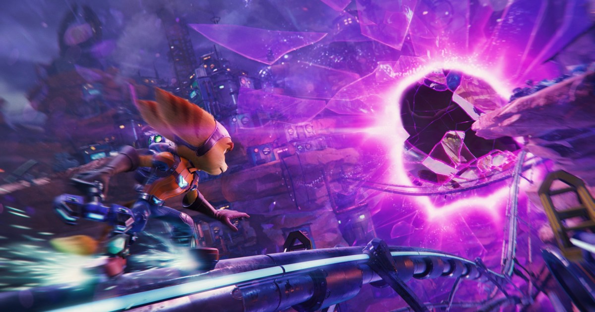 Ratchet & Clank: Rift Apart  How to unlock the Return Policy trophy