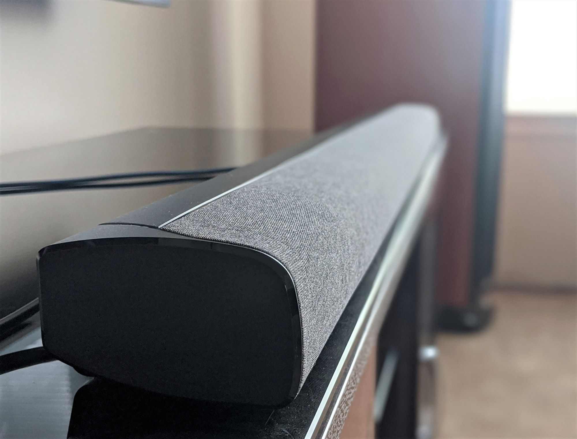 soundbar polk audio signa s3 chromecast bluetooth