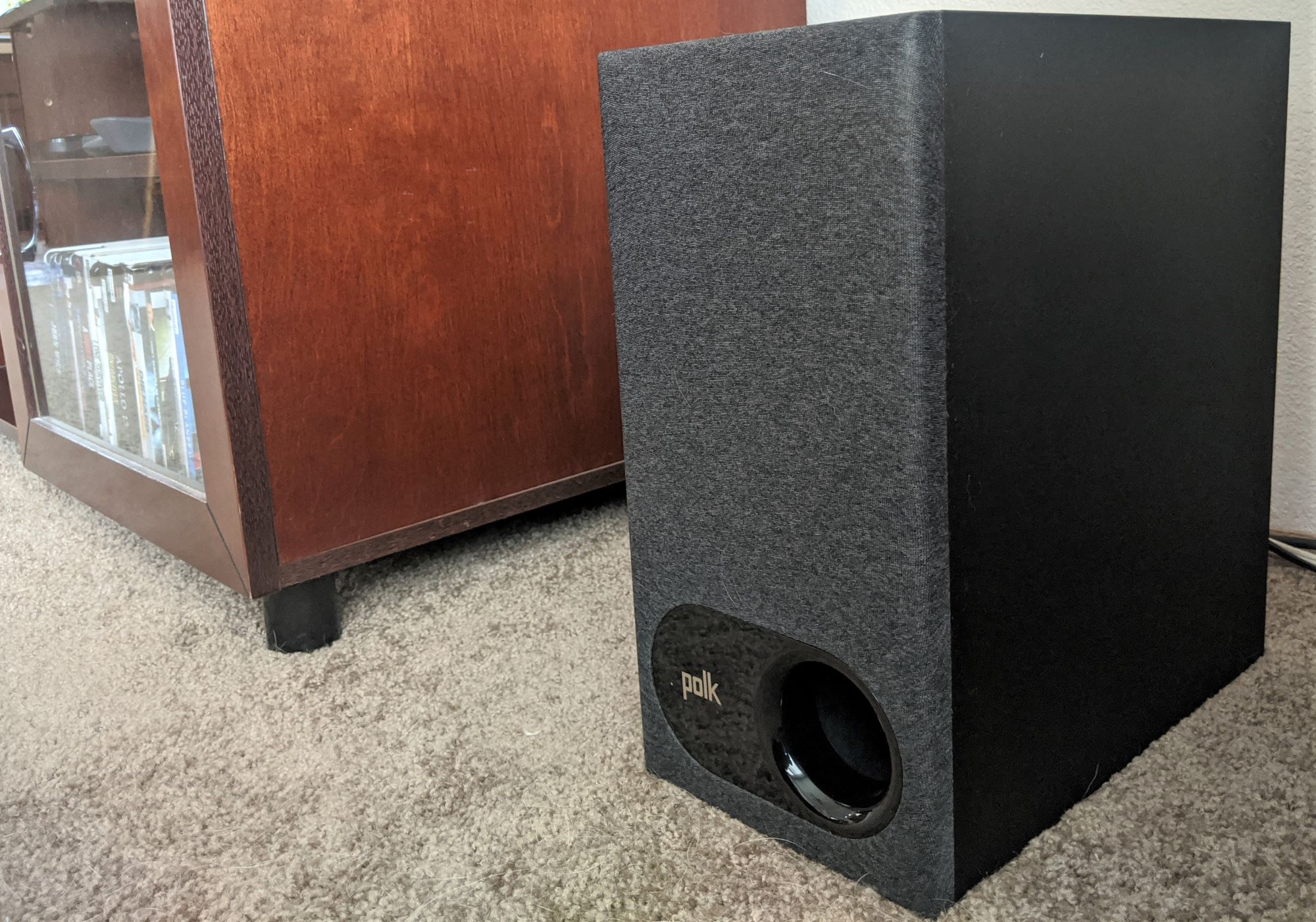Polk Audio Signa S3 Review: Quality Bar, Steep Competition