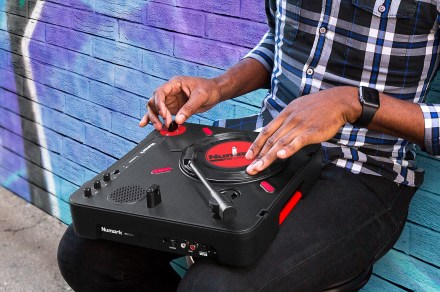 The 5 best laptops for DJs in 2024