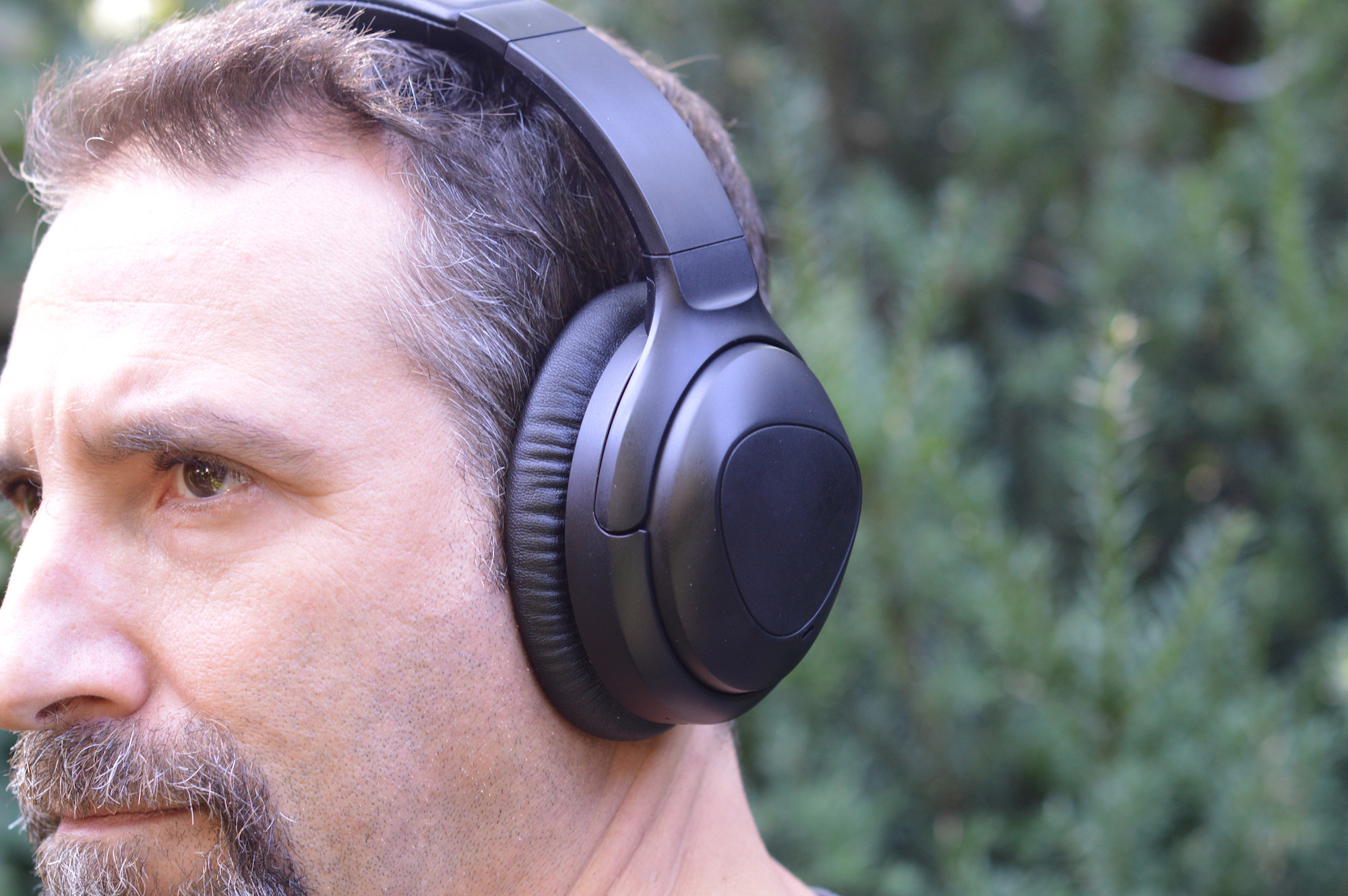 Puro headphones review hot sale