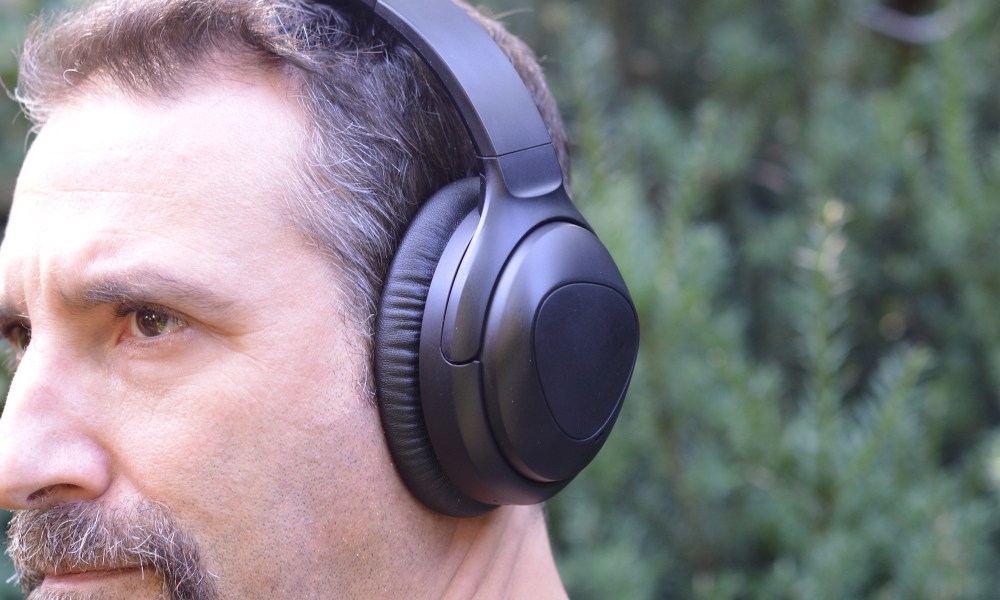 PuroPro Headphones