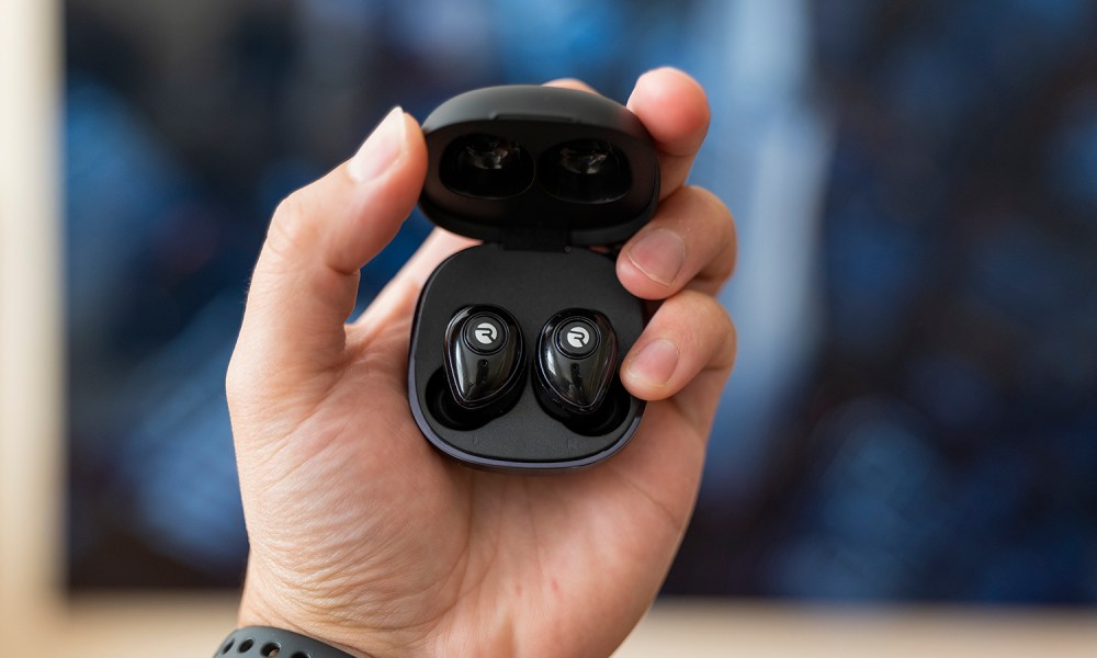 raycon earbuds e55 the performer review 2