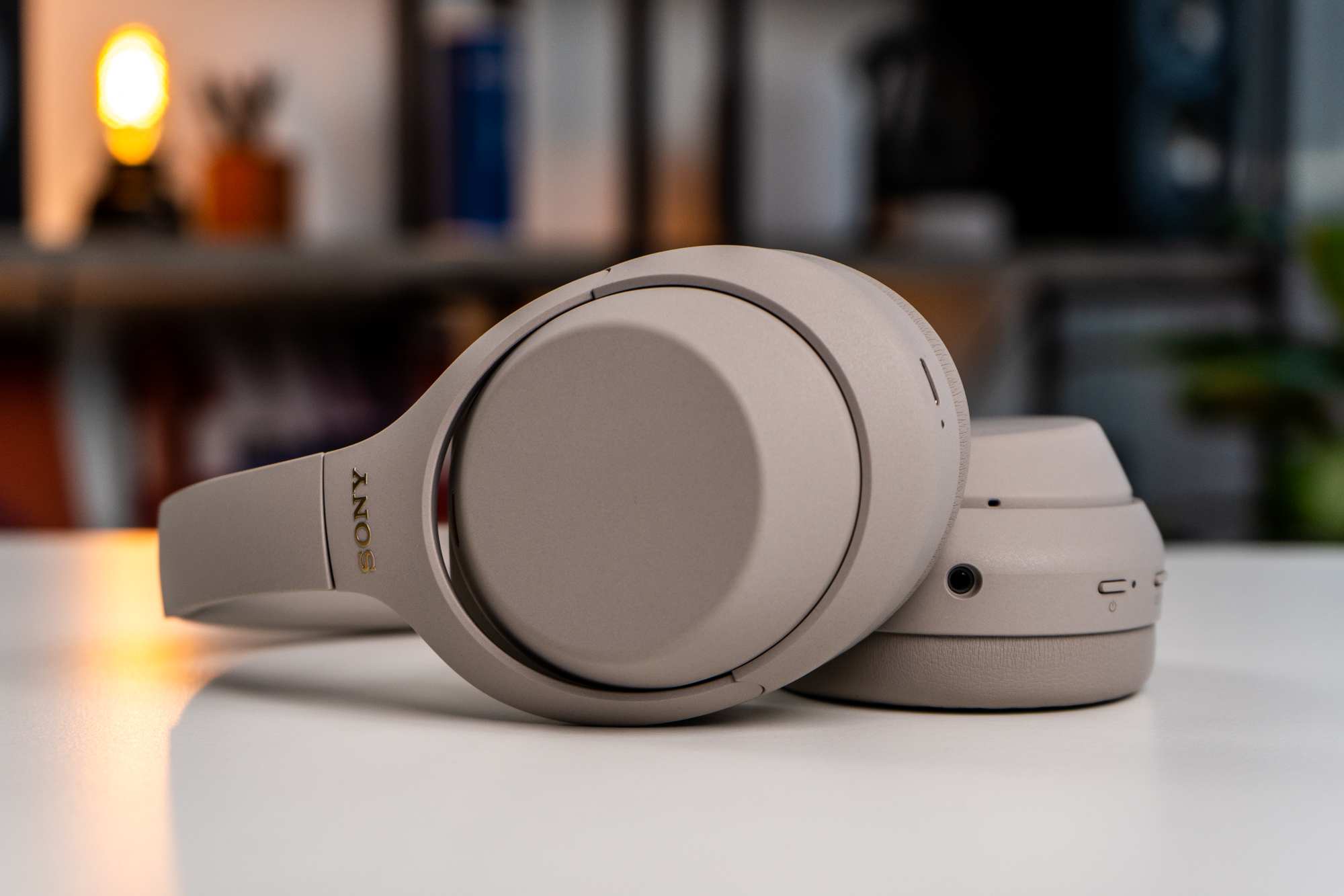 Sony's WH-1000XM3 headphones are £110 OFF – £120 cheaper than the XM4