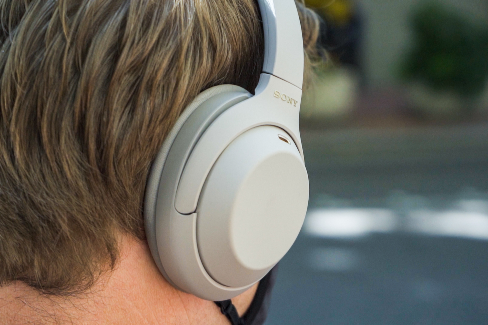 Sony WH-1000XM4 Review: The Best Headphones Get Even Better ...