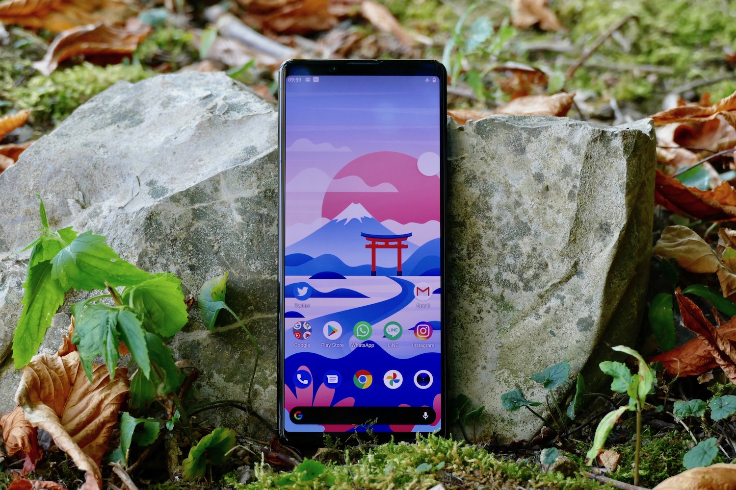 Sony Xperia 1 V review: the good, the niche and the pricey