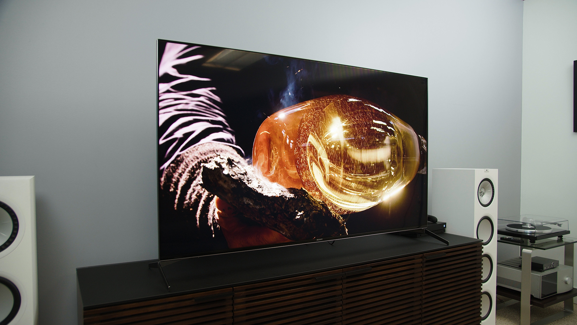 Sony Bravia A8H 4K OLED TV review: Rich, vibrant and worth that price
