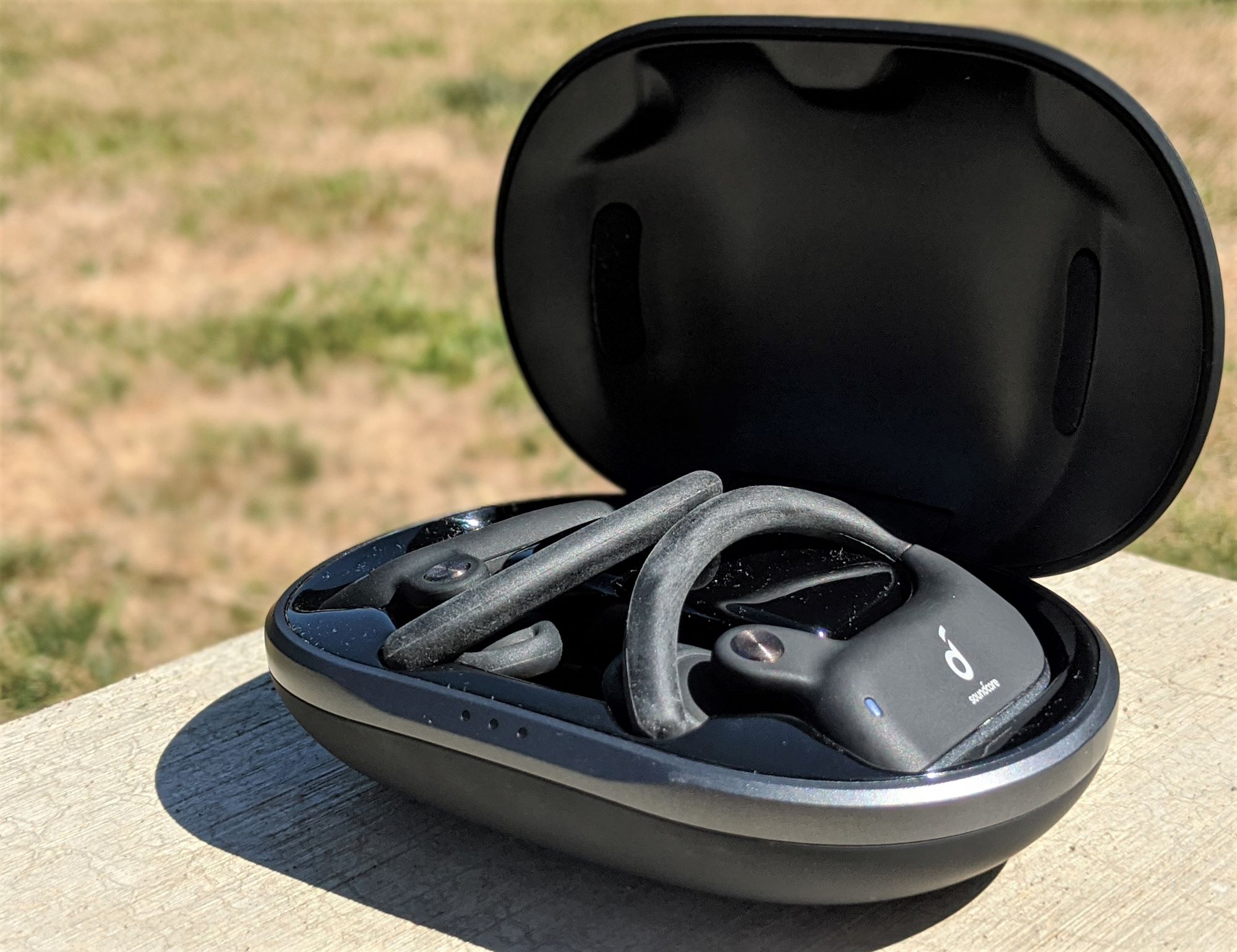 Soundcore spirit x2 discount true wireless earbuds