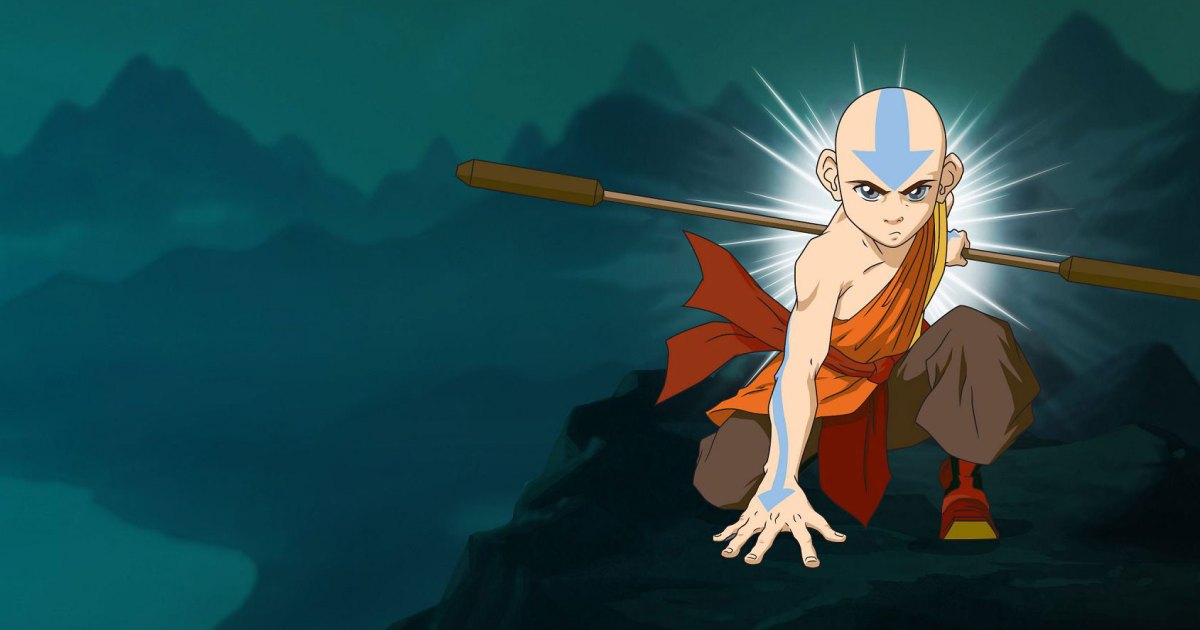 Avatar: The Last Airbender Creators Cut Ties With Netflix | Digital Trends