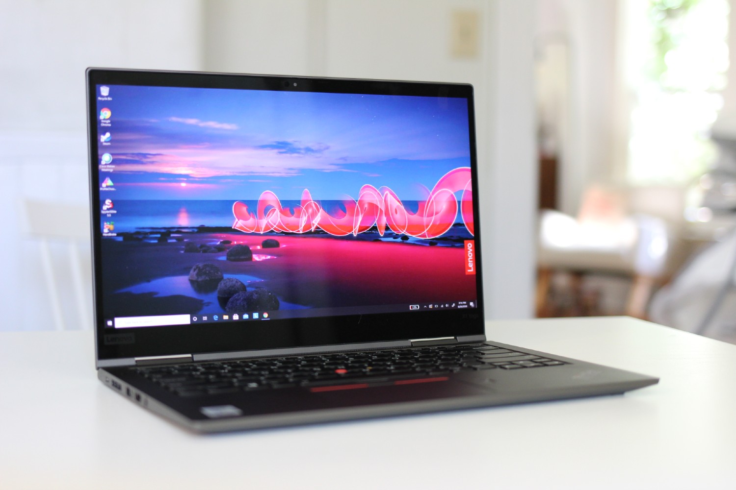 Lenovo ThinkPad X1 Yoga Gen 5 Review: The Legacy Continues