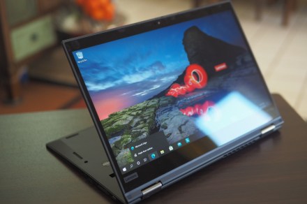 Our 5 favorite laptop deals in Lenovo’s big weekend sale