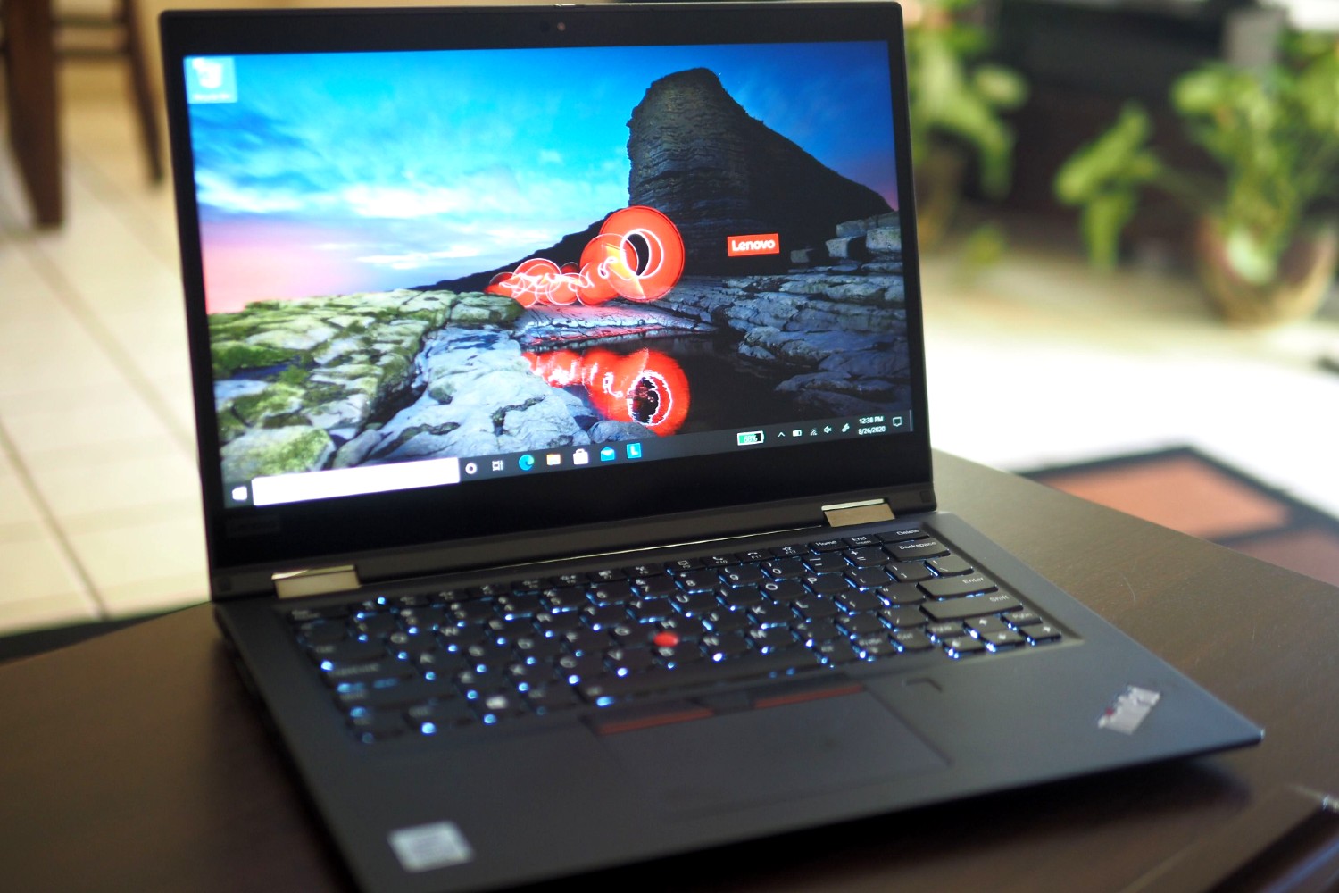 Lenovo ThinkPad X13 Yoga Review: Falling Behind Rivals | Digital