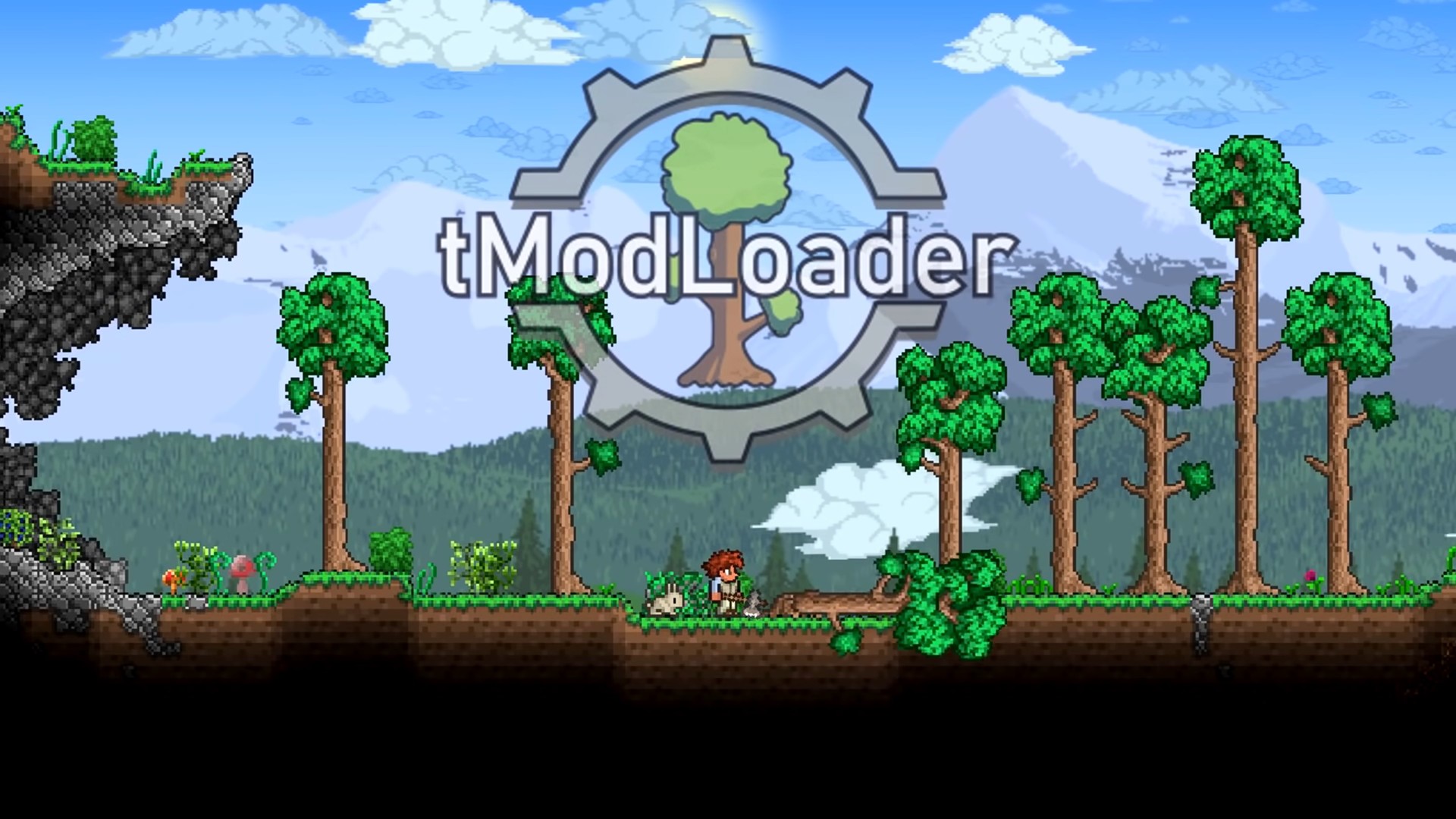 Old Mods for Terraria APK Downloads