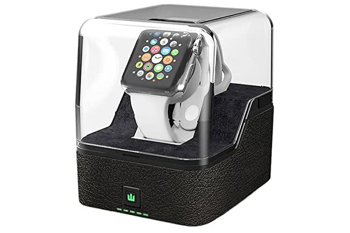 Trident guard sale apple watch