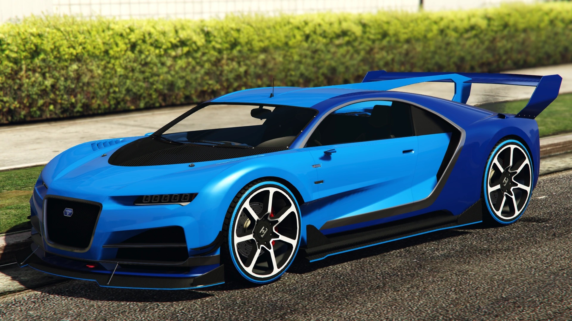 The fastest cars in GTA V Digital Trends