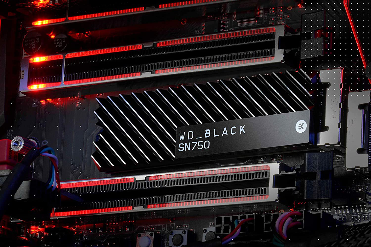 Best SSDs for Gaming | Digital Trends