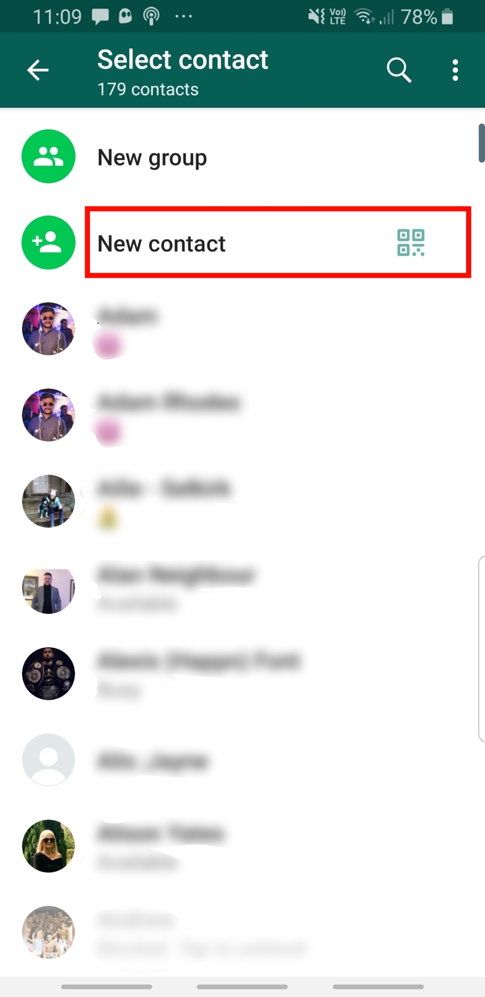 WhatsApp to start showing profile photo of the contact alongside name in  notifications when a message arrives