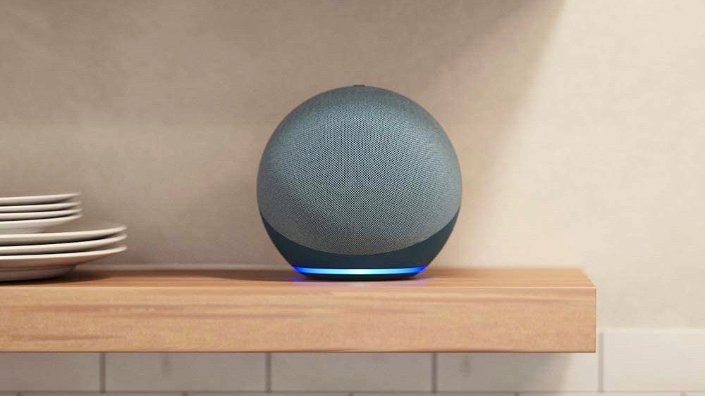 Google home o online alexa 2020