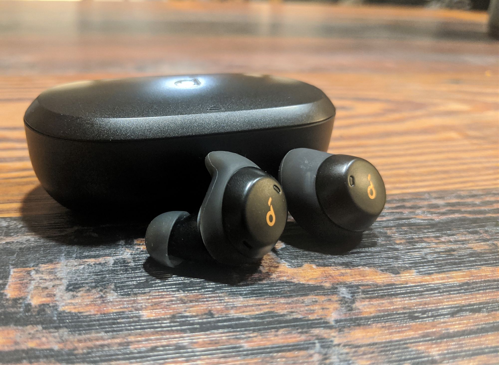 Anker Soundcore Spirit Dot 2 Review Good But Puzzling Digital