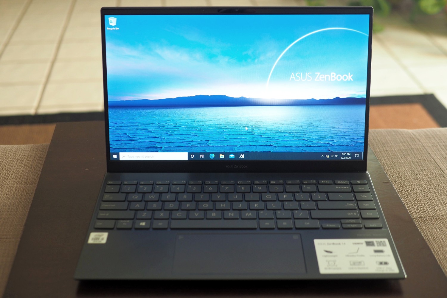 Zenbook 14 deals ux425