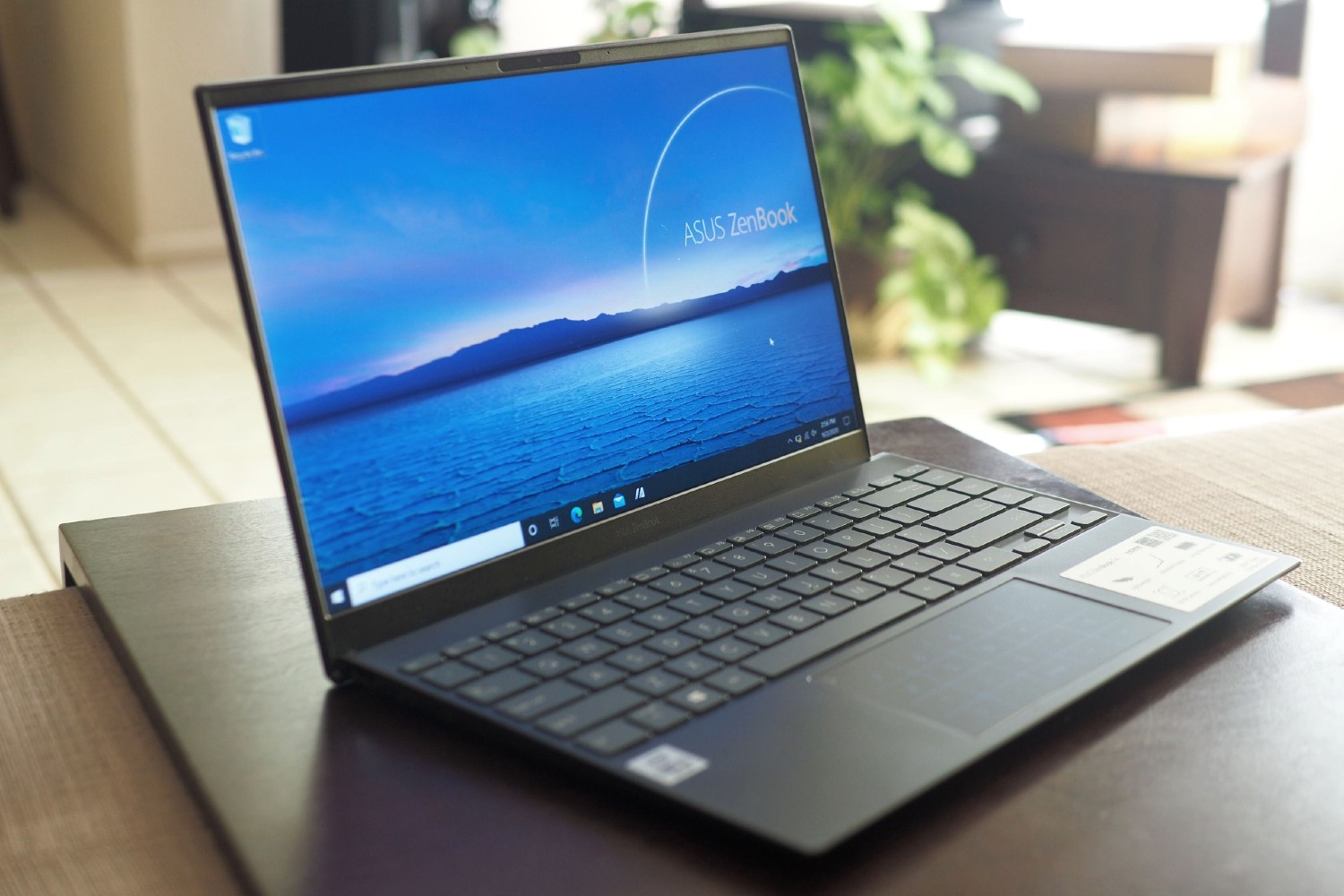 Asus ZenBook 14 UX425 Review: A Fantastic Value | Digital Trends