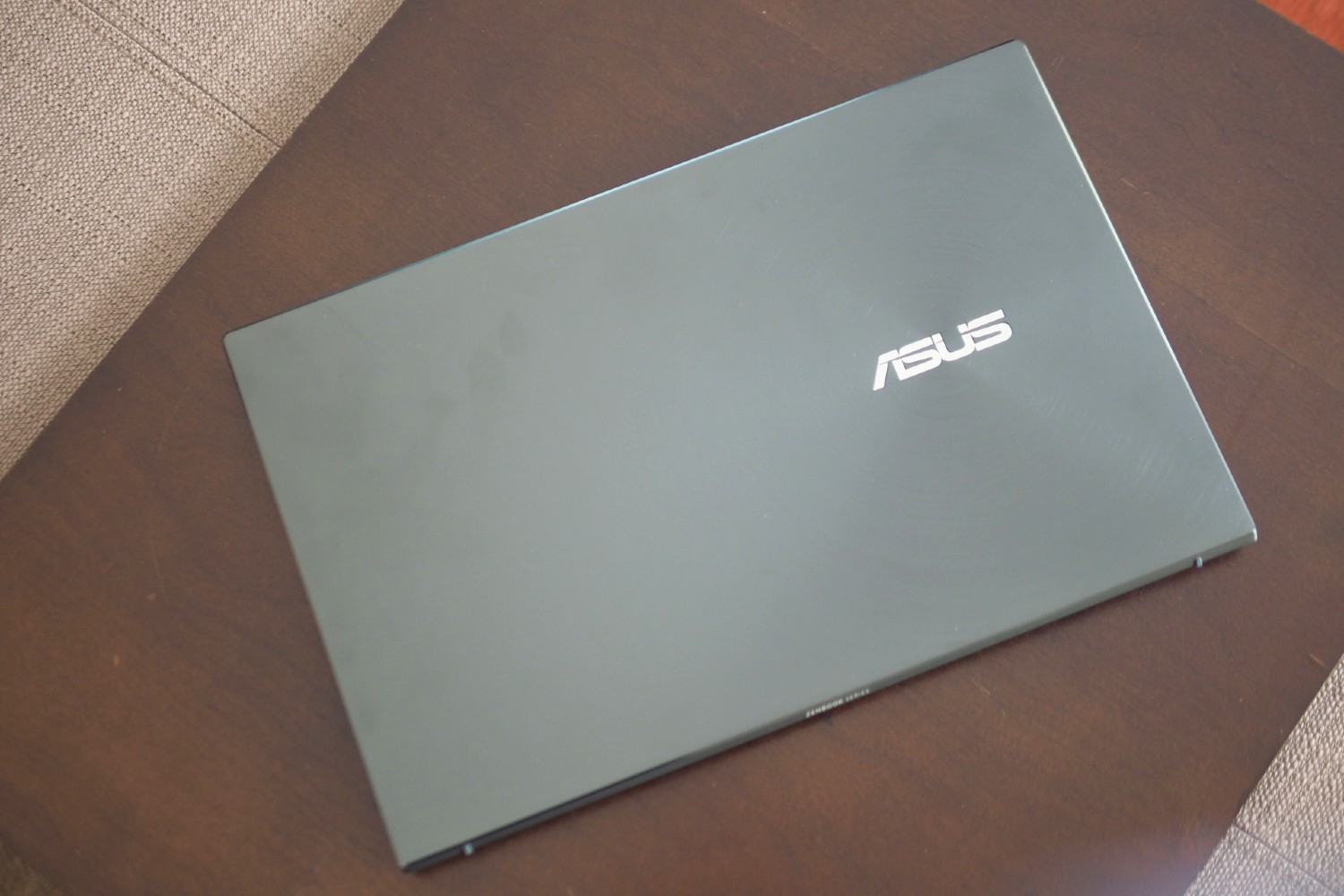 Asus ZenBook 14 UX425 Review: A Fantastic Value | Digital Trends