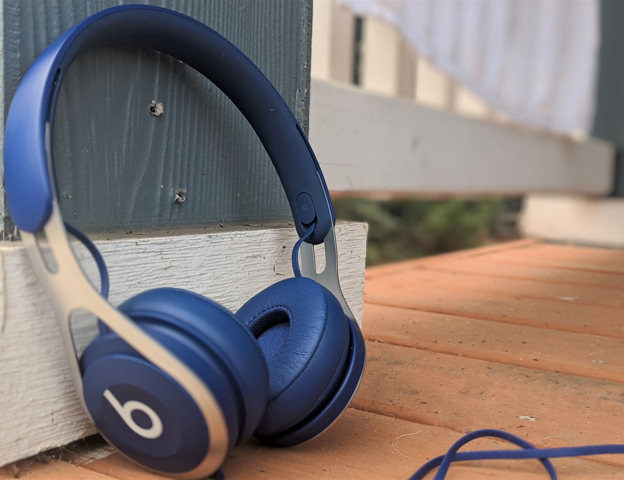 Beats discount ep blue