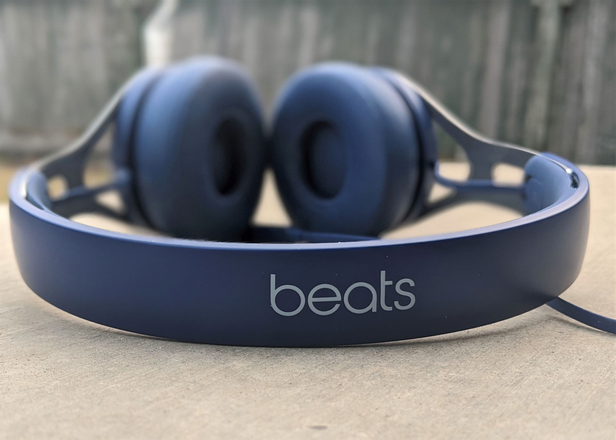 Beats Review: Good Sound Trapped By Limitations | Digital Trends