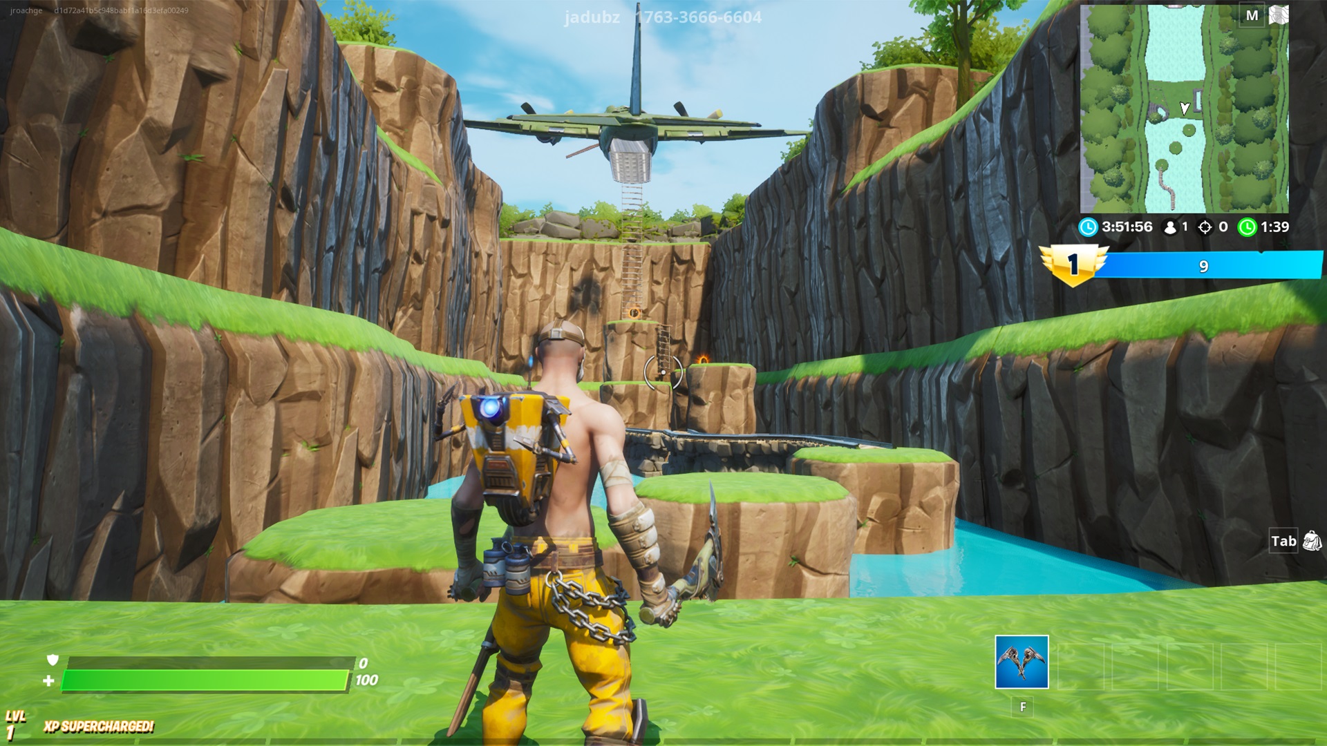 The Best Fortnite Creative Codes | Digital Trends