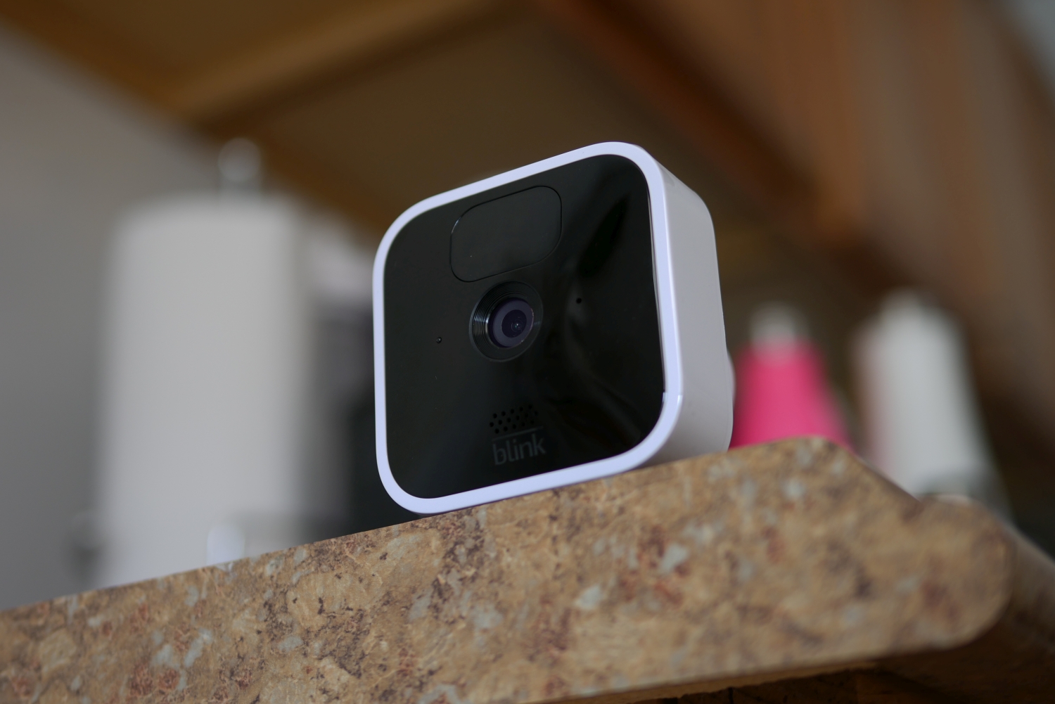 Blink Outdoor + Indoor review: Compact security cameras that just