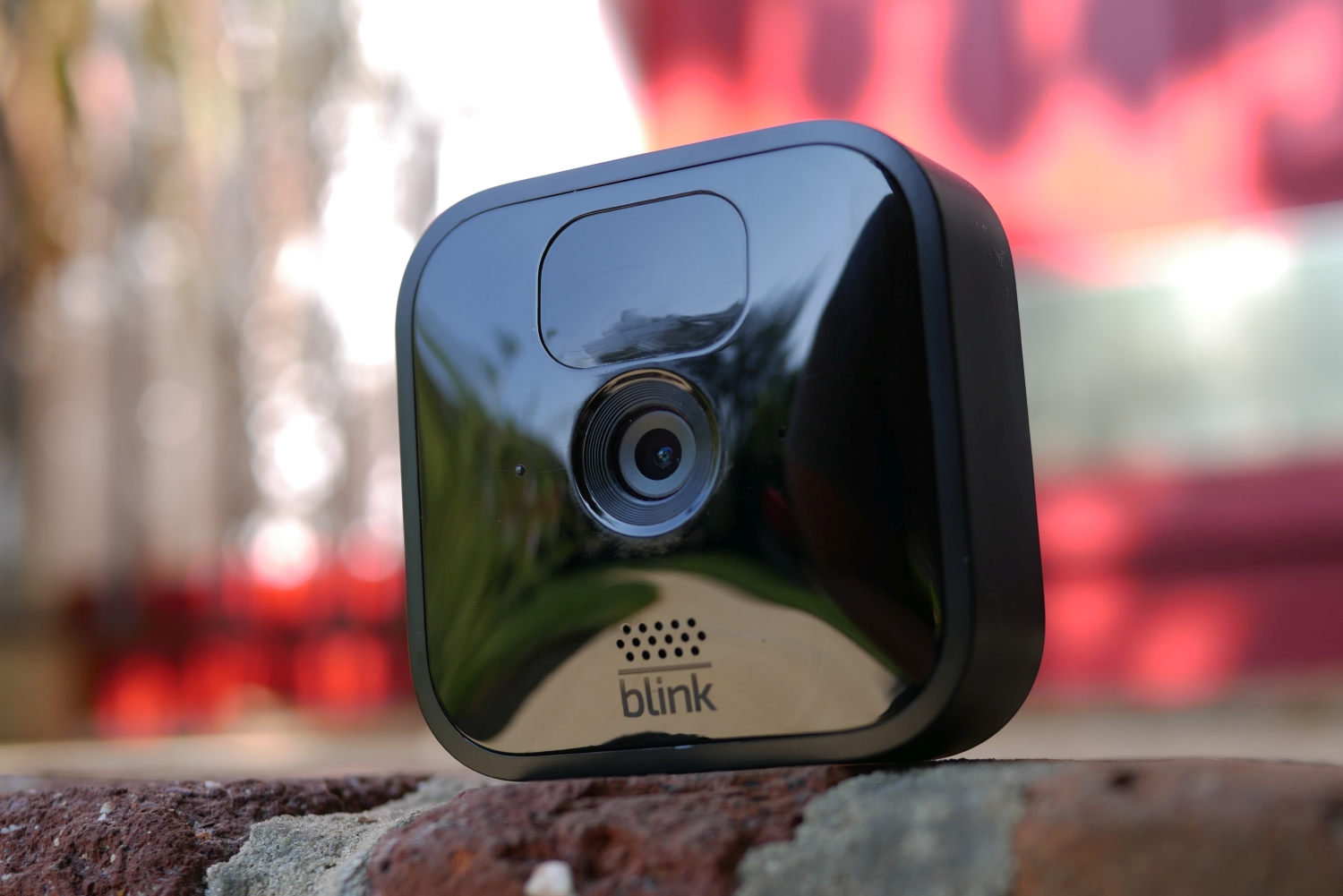 Blink Outdoor review - Which?