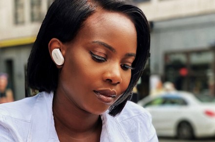 Bose’s QuietComfort noise-canceling earbuds are $80 off