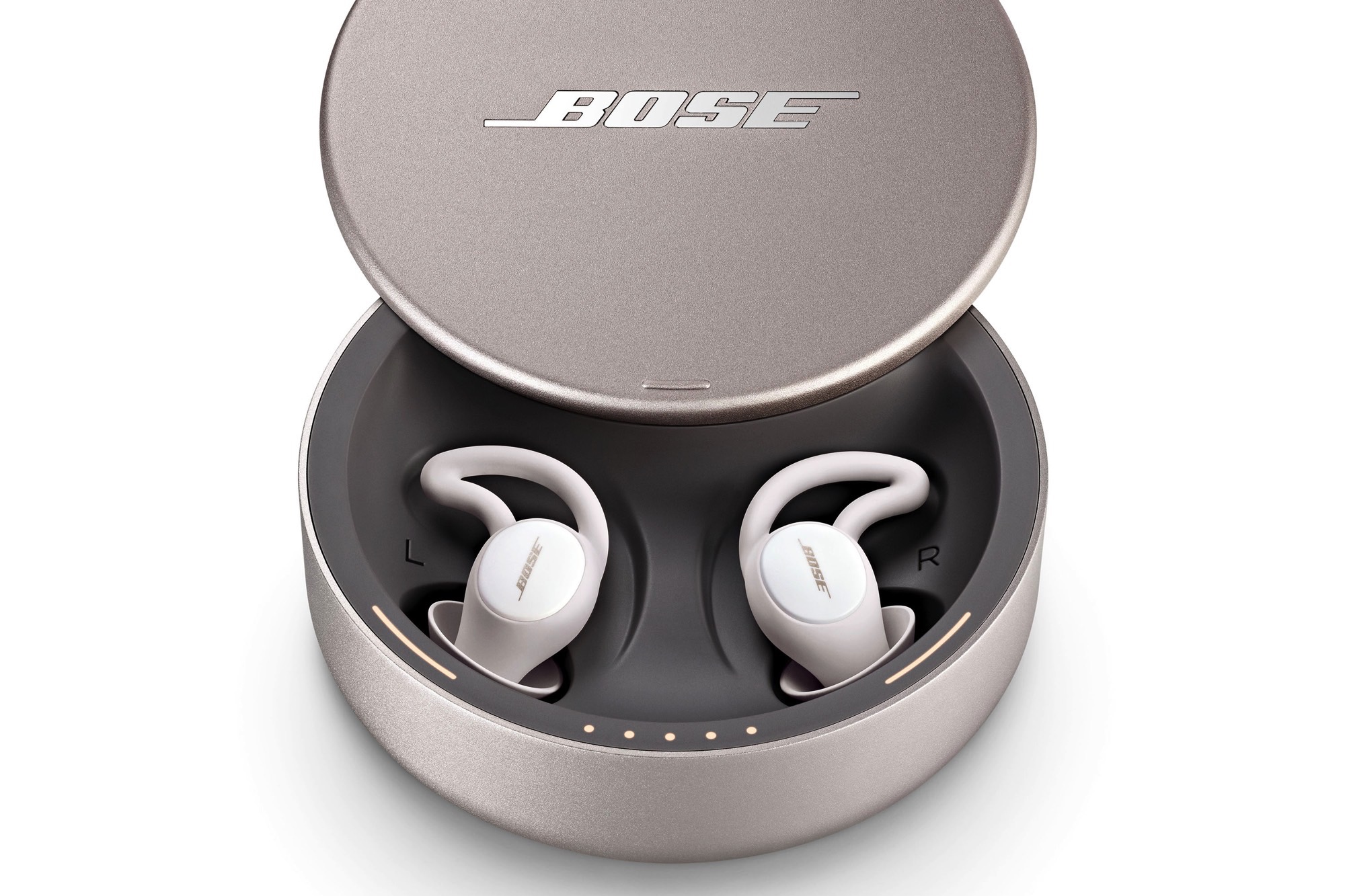 bose sleep buds update