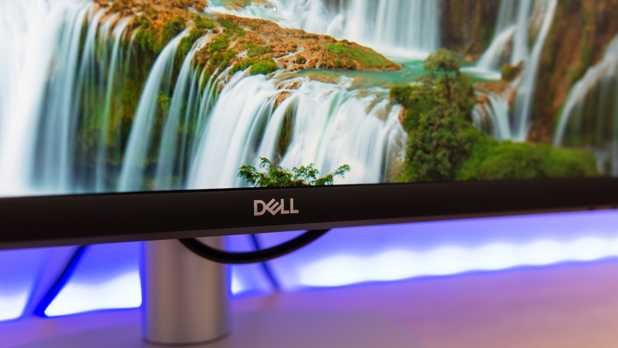 Dell S2721QS Review: 4K Basics At A Great Price