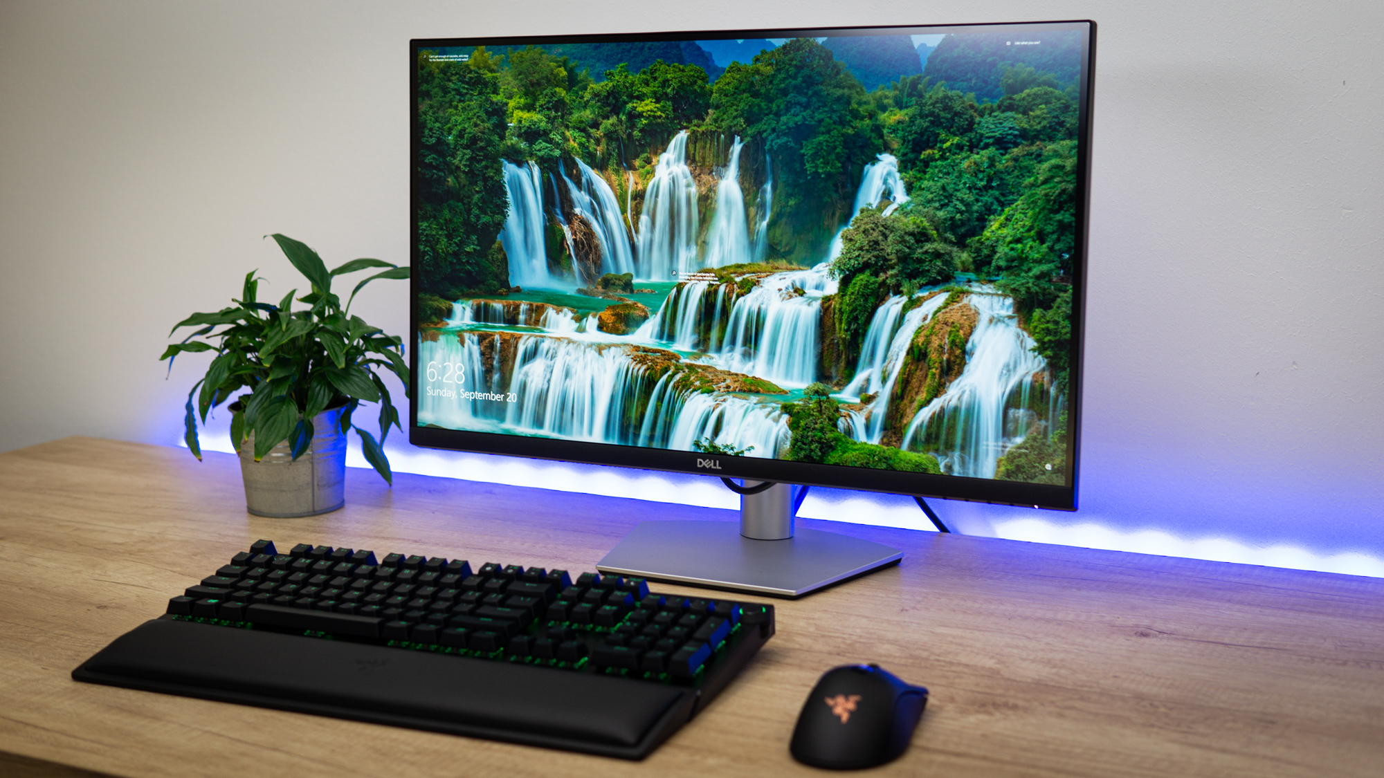 Dell S2721QS Review: 4K Basics At A Great Price