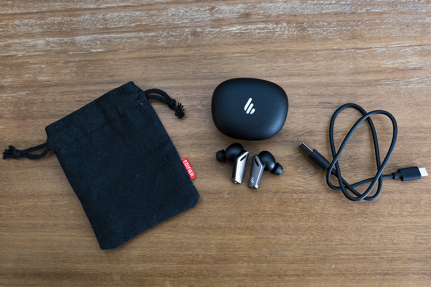 Edifier TWS NB2 Earbuds Review Best in class Digital Trends