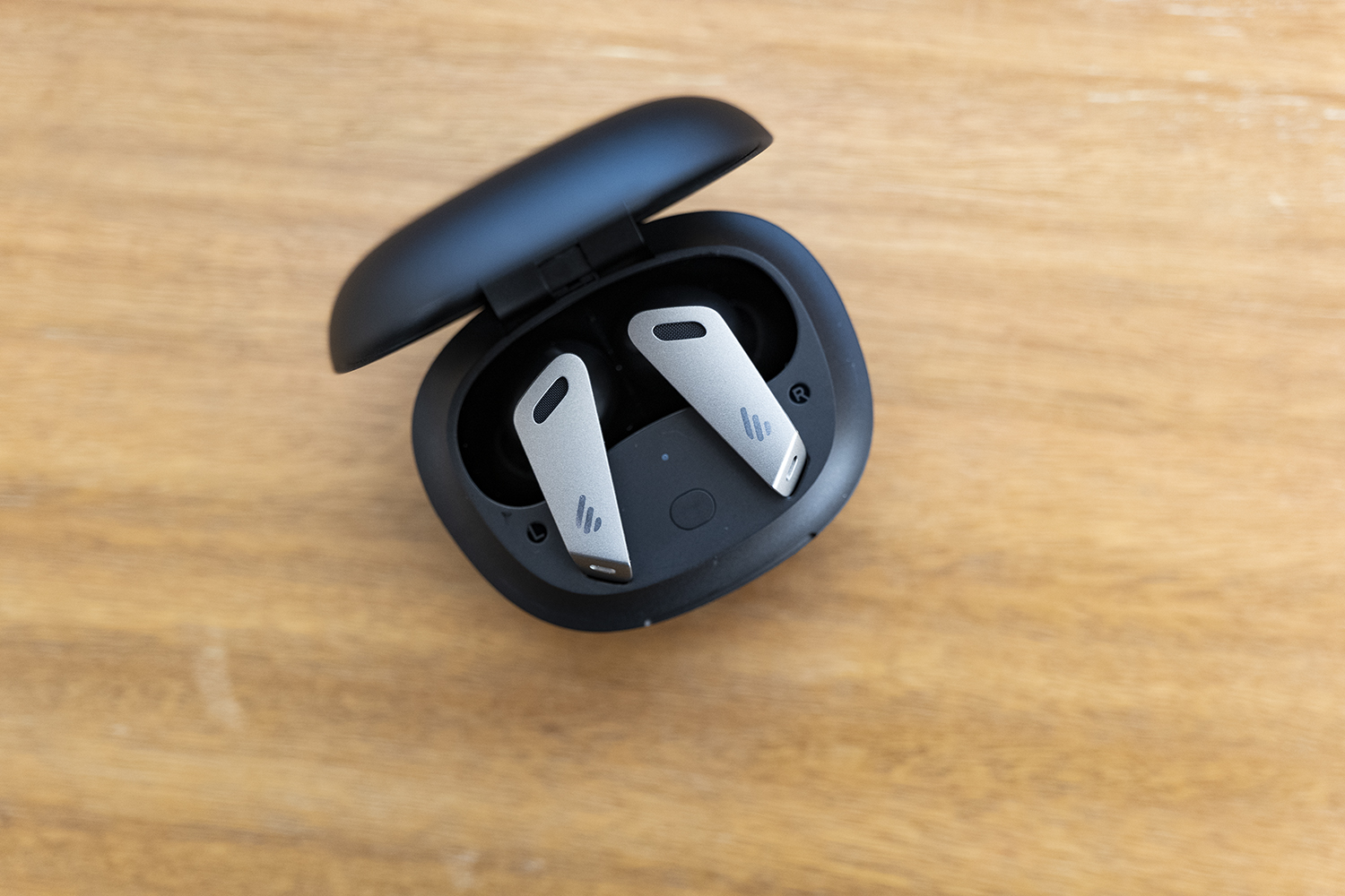 Edifier TWS NB2 Earbuds Review Best in class Digital Trends